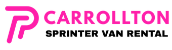 carrollton sprinter van rental logo