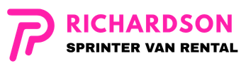 richardson sprinter van rental logo