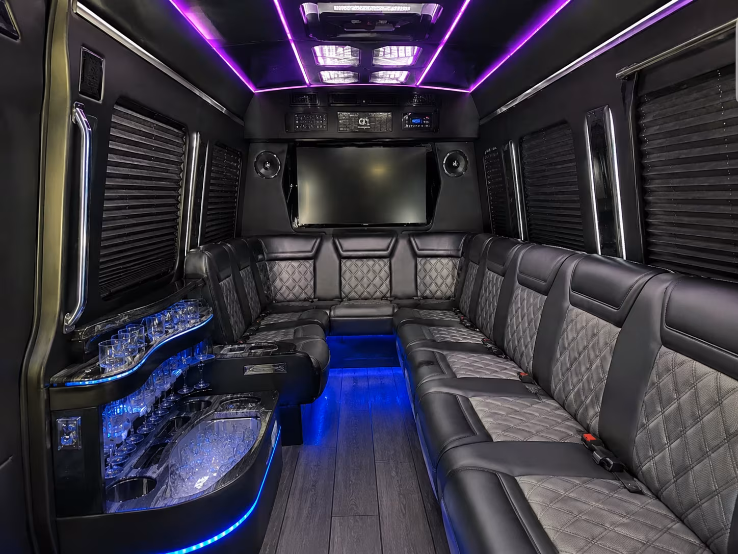 find the perfect transportation for your next birthday 1