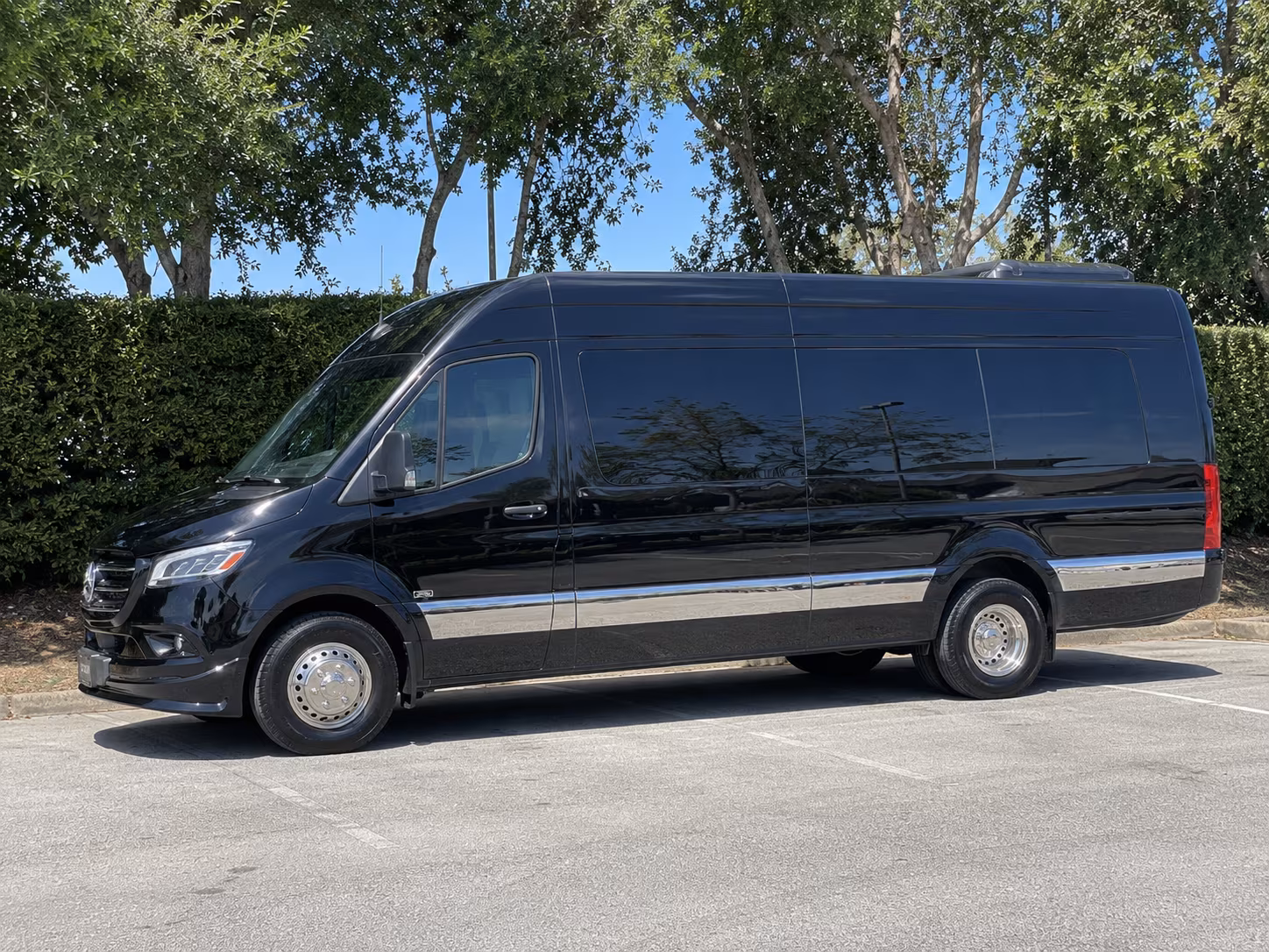 find the perfect transportation for your next birthday 2