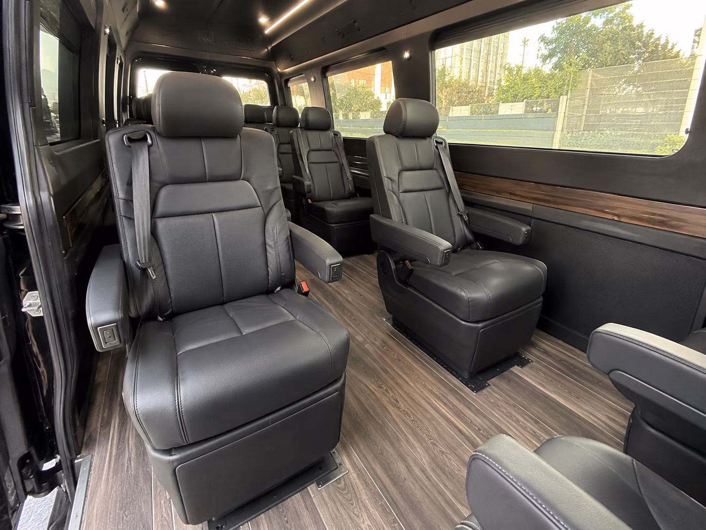 find the perfect transportation for your next birthday 5