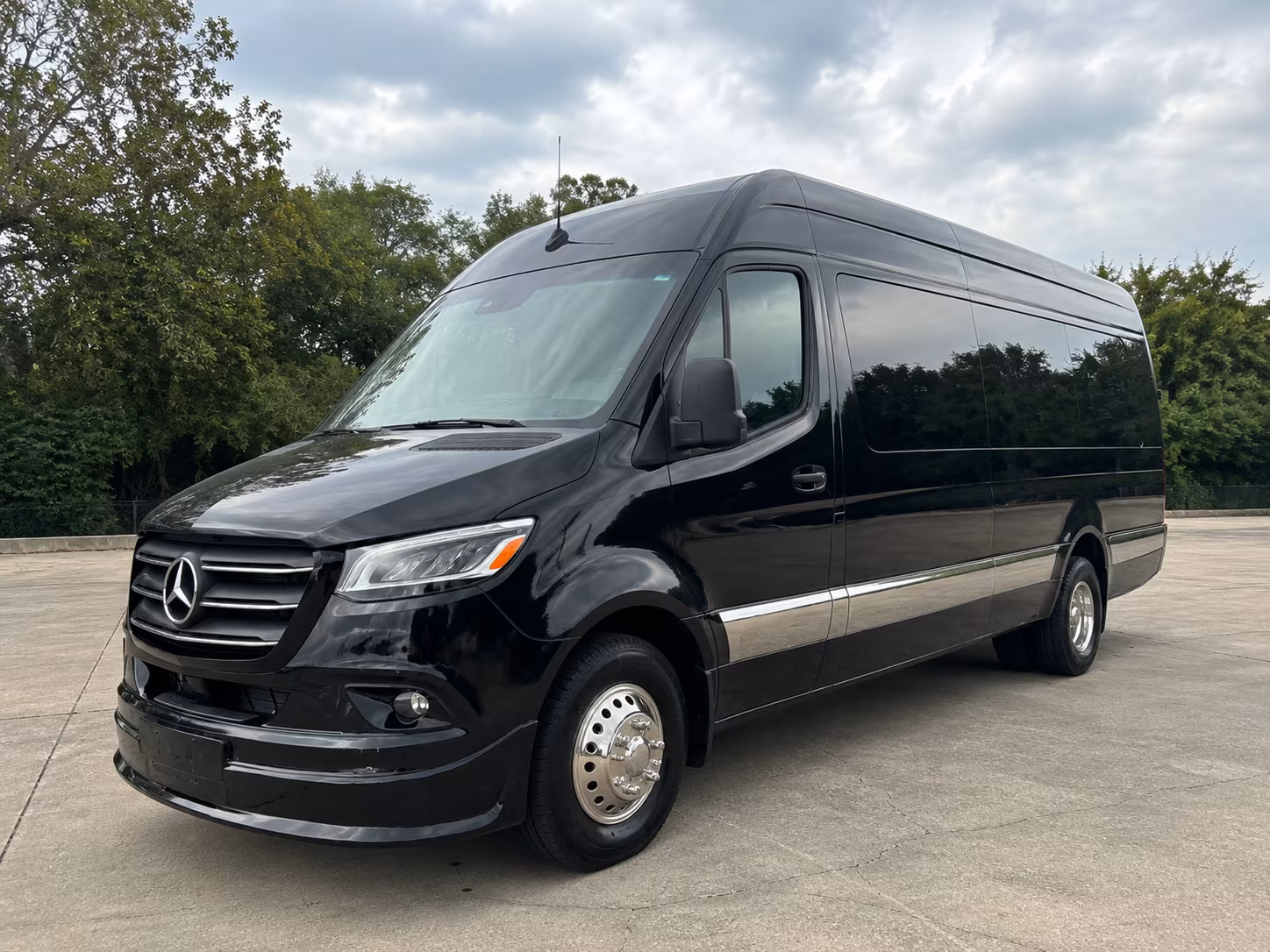 find the perfect transportation for your next concert or music festival 3