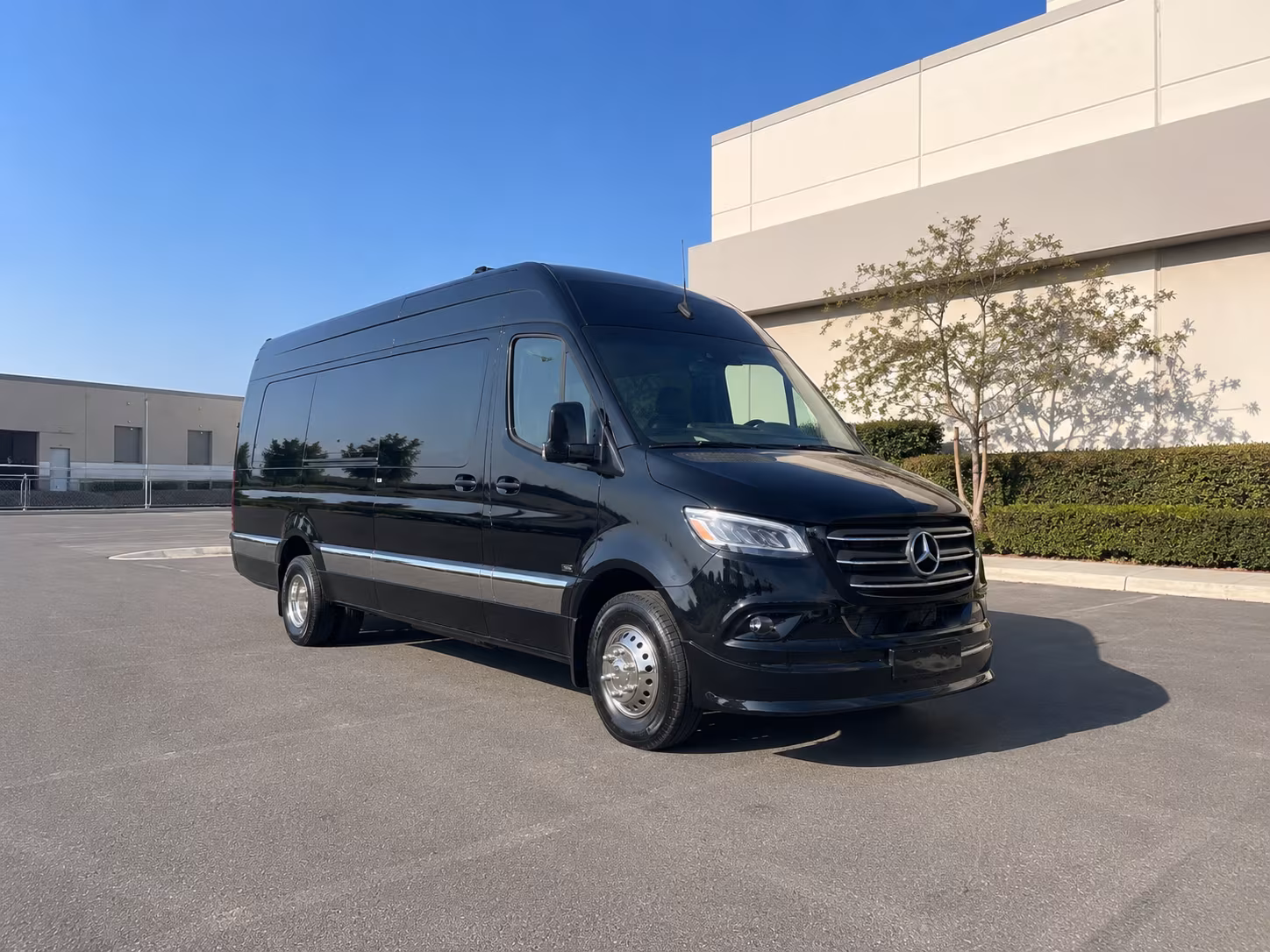 find the perfect transportation for your next concert or music festival 5
