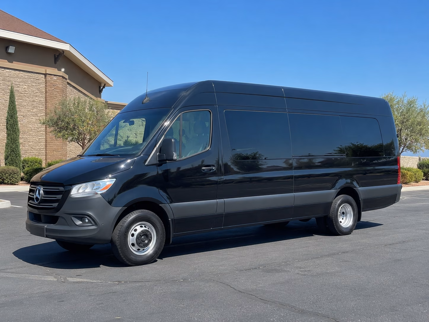 find the perfect transportation for your next employee shuttle 3