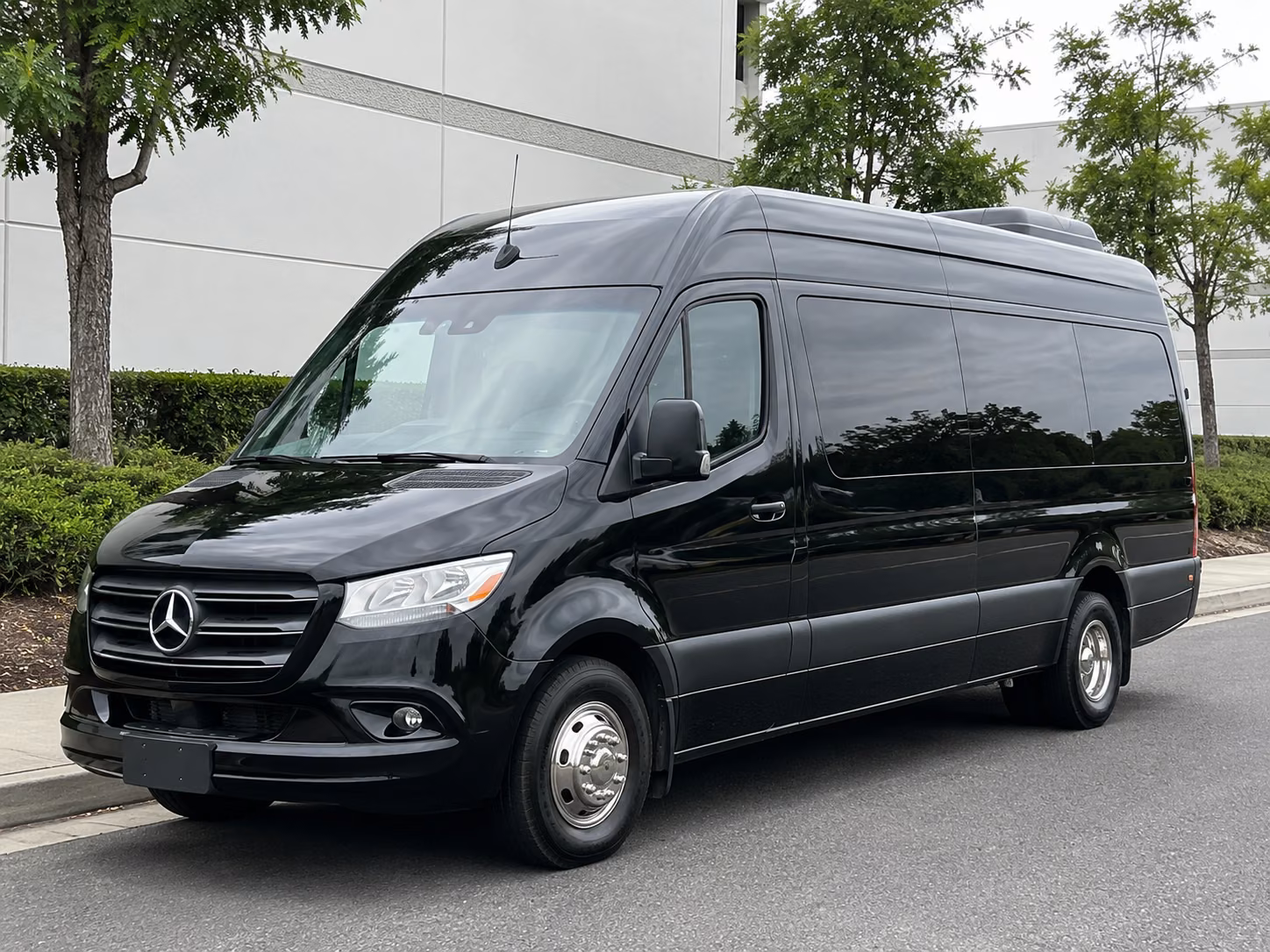 find the perfect transportation for your next private event 1