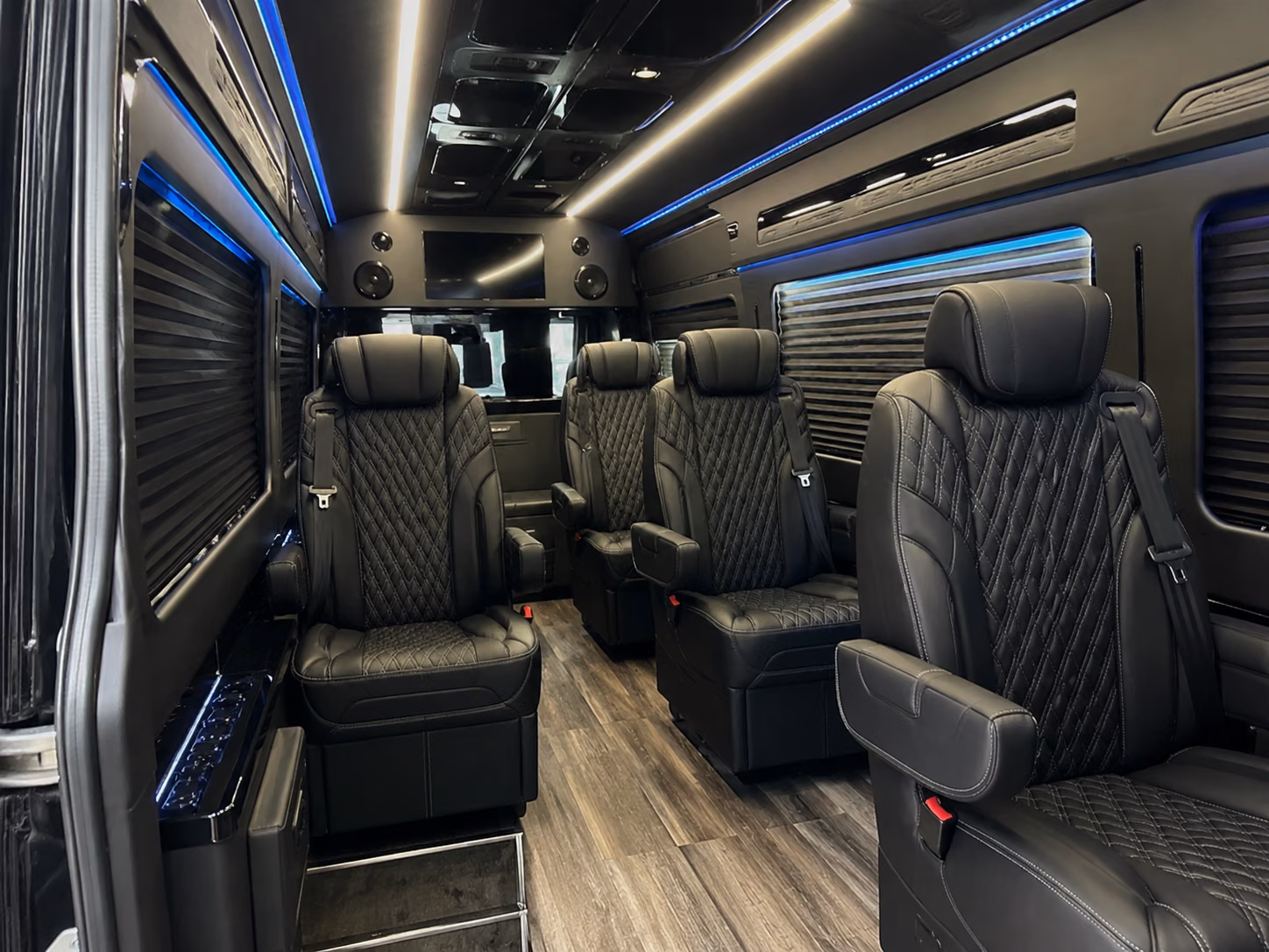 find the perfect transportation for your next sporting event 1