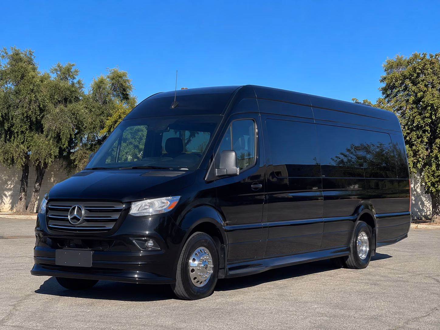 find the perfect transportation for your next sporting event 3