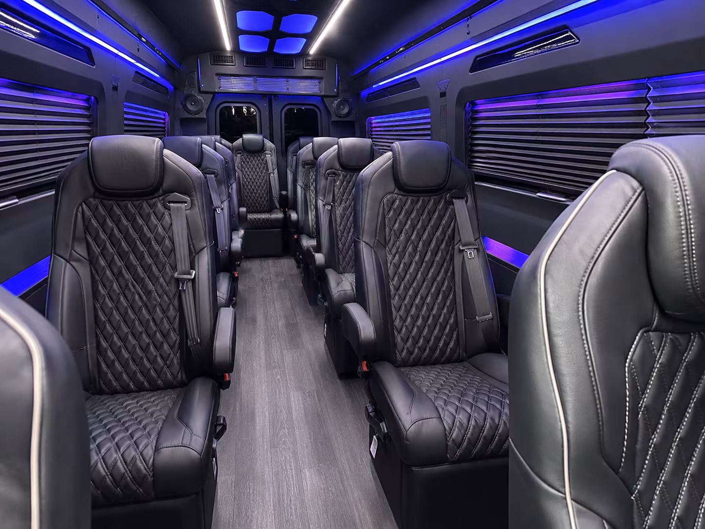 find the perfect transportation for your next sporting event 4