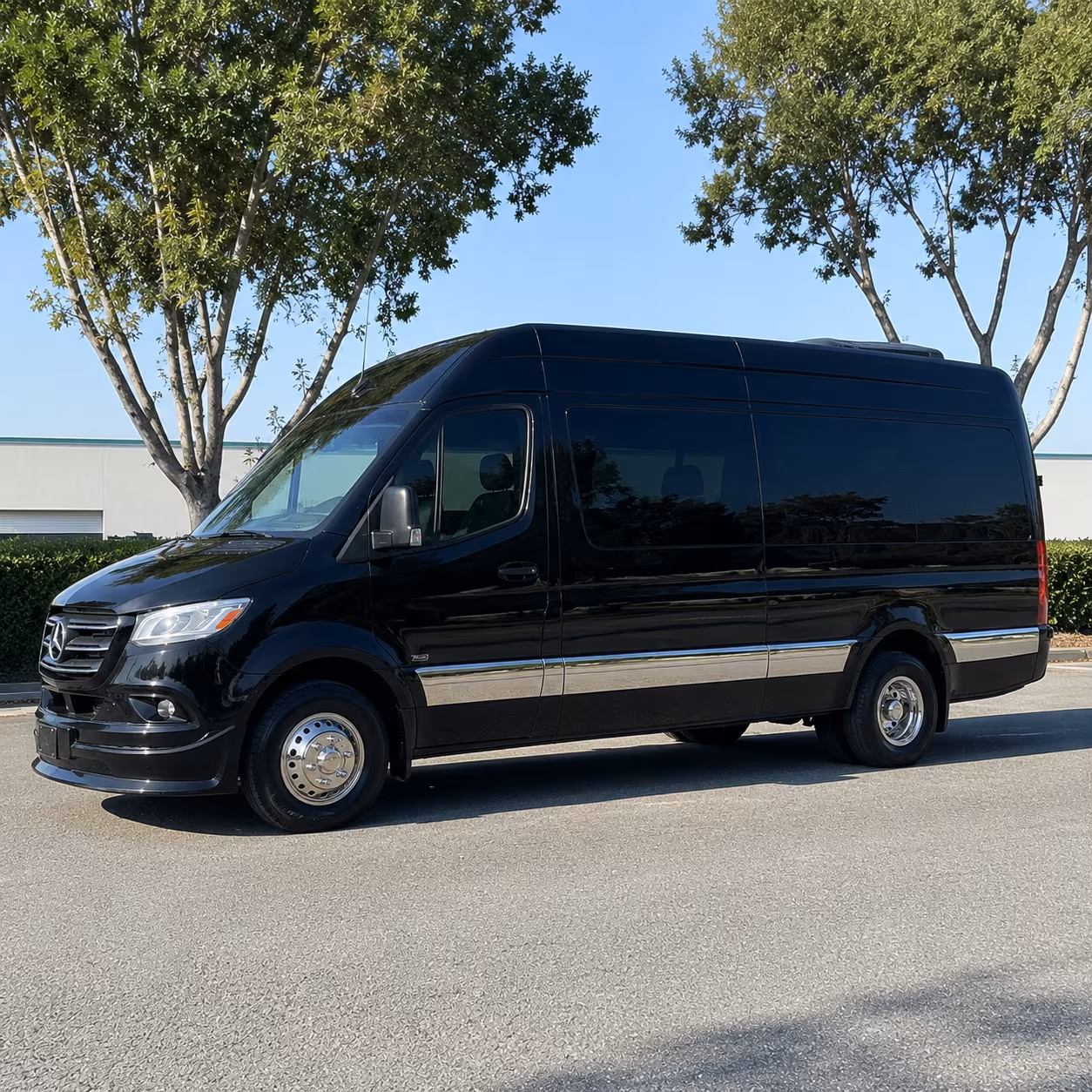 find the perfect transportation for your next sporting event 5