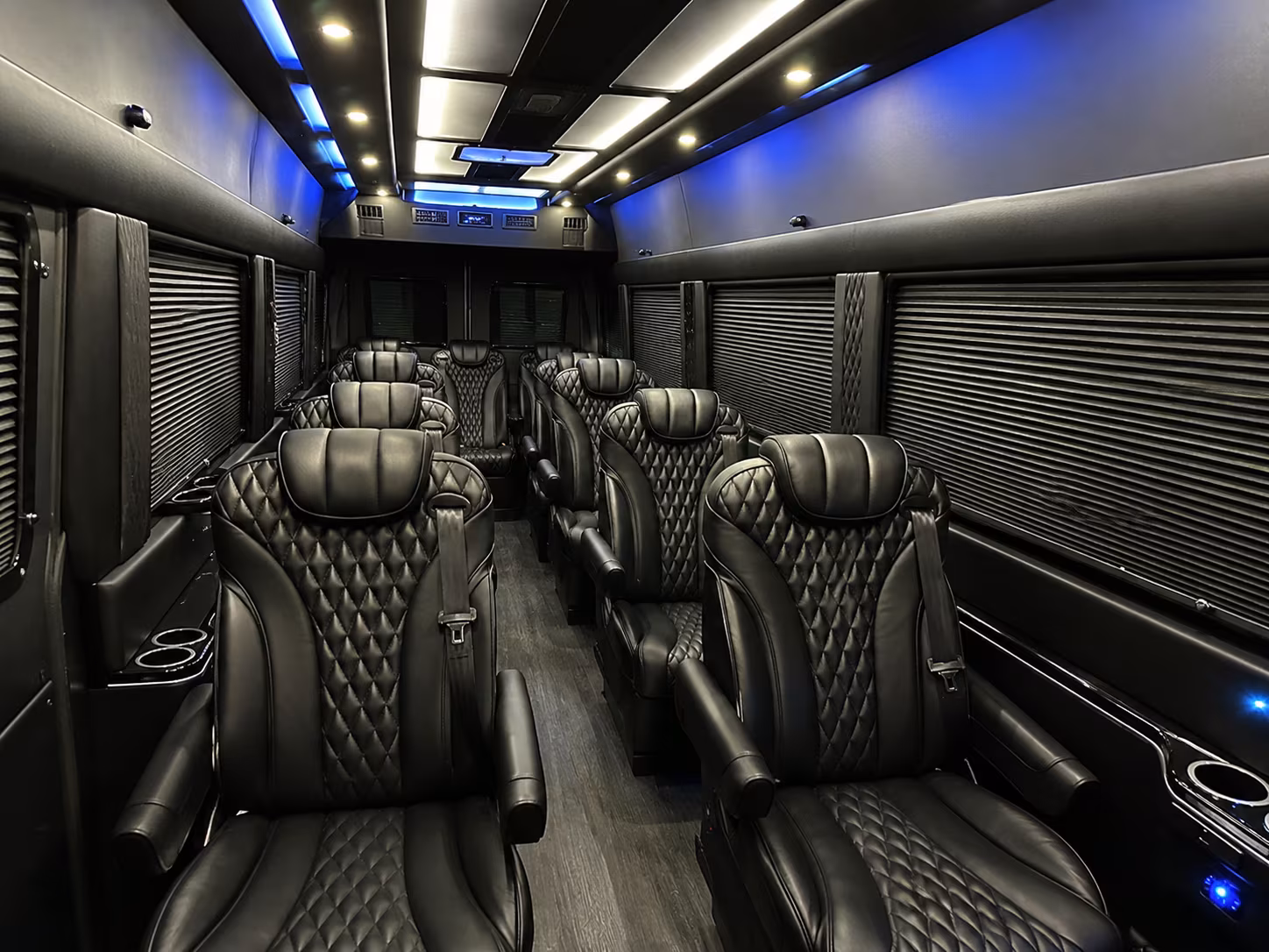 find the perfect transportation for your next wine tour 2