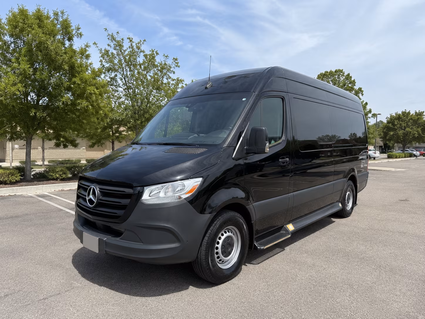 Plano Sporting Event Transportation