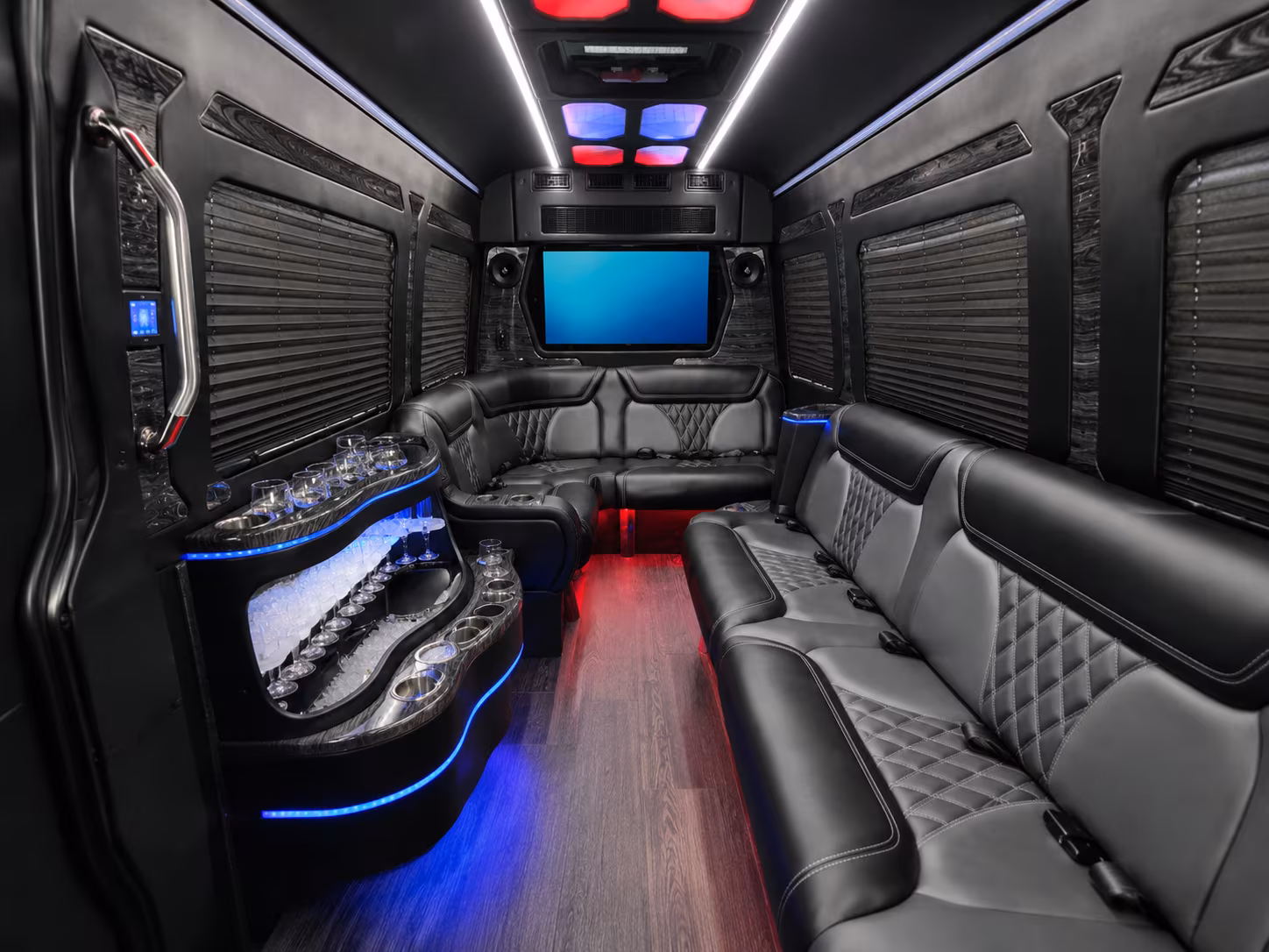 sample corporate shuttle quote multi day conference shuttle in plano