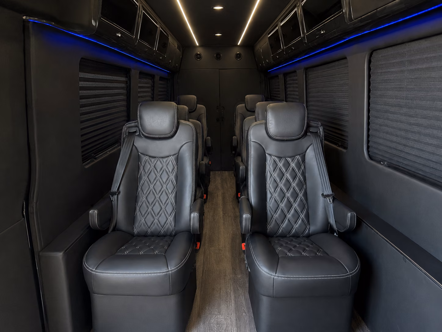 sample wedding shuttle quote plano to uptown dallas and back